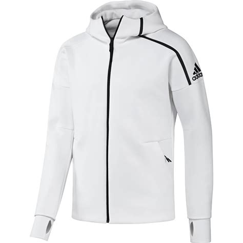 adidas hoodies weiß herren|Hoodies für Herren .